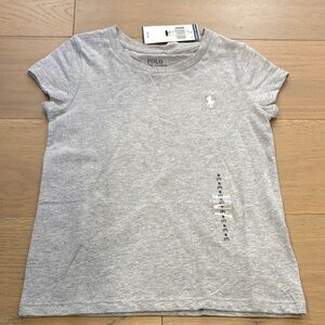 BNWT Polo Ralph Lauren T Shirt Size 7